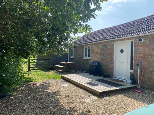 Little Owls Nest Holiday Home