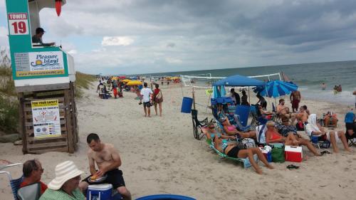 Dolphin Lane Motel – Carolina Beach, NC