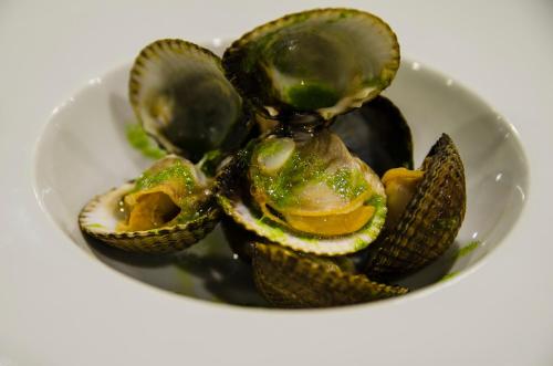 Hotel Crisol de las Rias