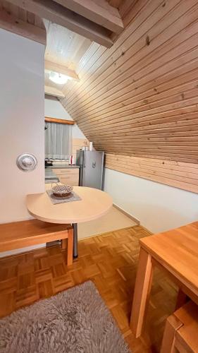 Vila Danica - Jahorina