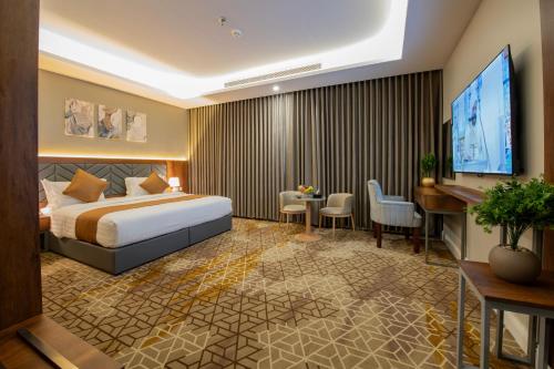 شقق ارمادا ريزيدنس الفندقية in Al Taif