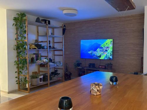 ליל חניה חיפאי in Mount Carmel