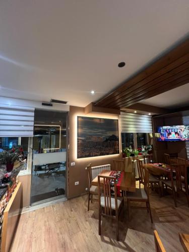 Hotel Akropoli in ลาปราเก