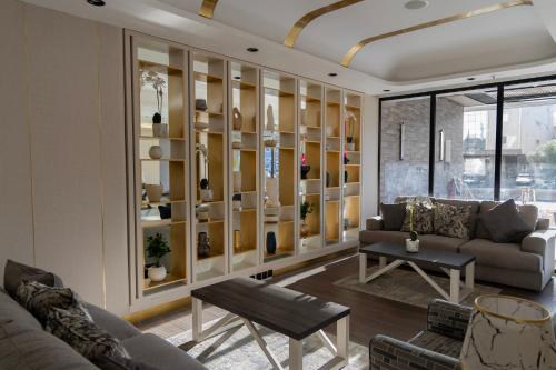 Vue extérieure, شقق ارمادا ريزيدنس الفندقية in Al Taif