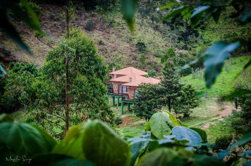 Pousada Caminho dos Ipês