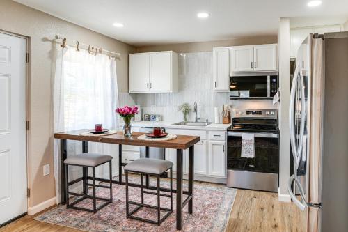 Couples Retreat! Shop, Dine, Explore Dtwn Oakdale in Oakdale