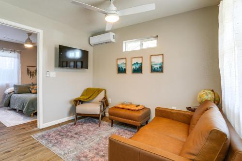 Couples Retreat! Shop, Dine, Explore Dtwn Oakdale in Oakdale