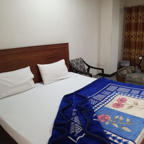 Grand Arham Hotel Faizabad - image 7