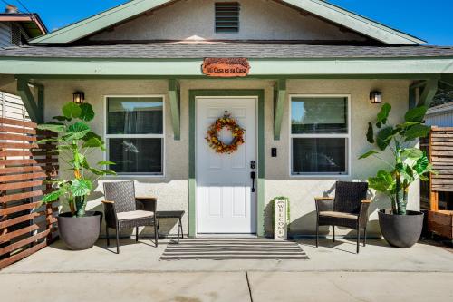 Couples Retreat! Shop, Dine, Explore Dtwn Oakdale in Oakdale