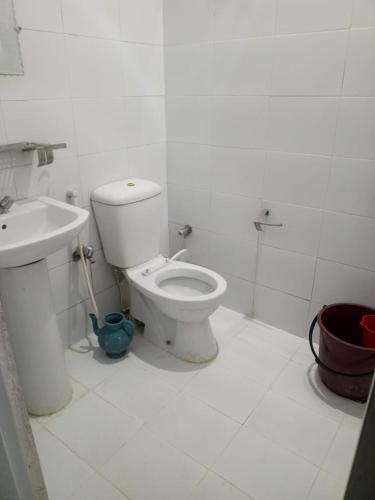 Grand Arham Hotel Faizabad - image 8