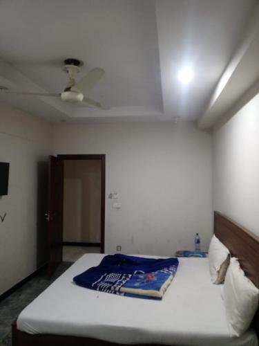 Grand Arham Hotel Faizabad - image 9
