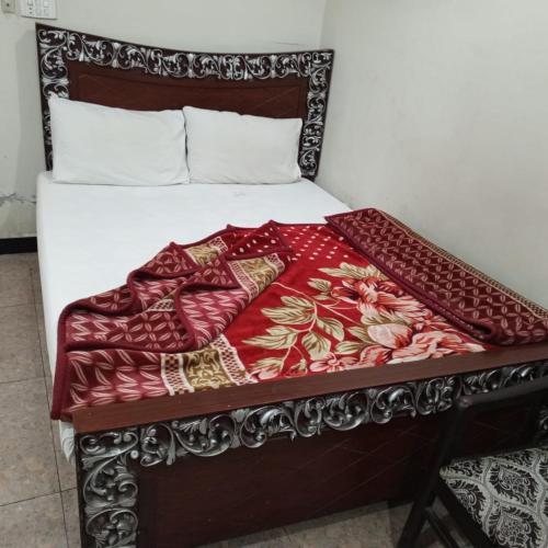 Grand Arham Hotel Faizabad - image 10