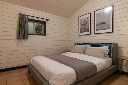 Mackenzie Beach Resort in Tofino, Canada