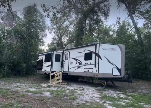 Blue Spring Hideaway in Madison (Florida)