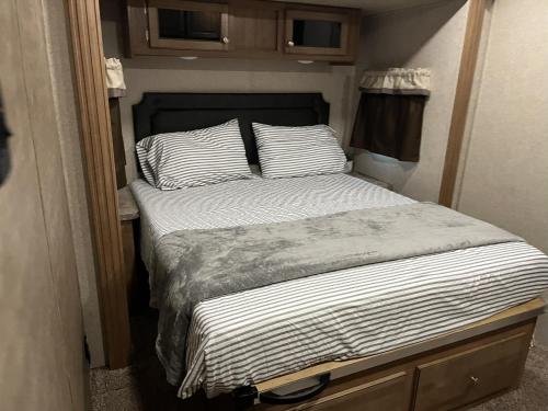 Blue Spring Hideaway in Madison (Florida)