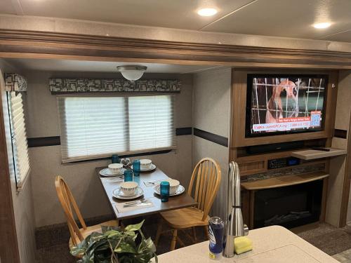 Blue Spring Hideaway in Madison (Florida)