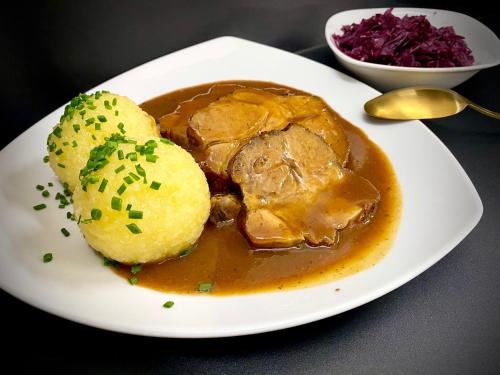 Hotel Krone & Restaurant