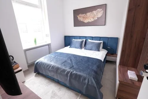 Luxury Apartments - Wohnung IA - Elegante Mini-Suite I Stock in Neuwied, Deutschland