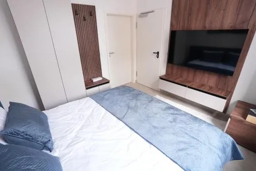 Luxury Apartments - Wohnung IA - Elegante Mini-Suite I Stock in Neuwied, Deutschland