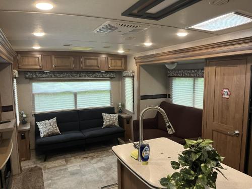 Blue Spring Hideaway in Madison (Florida)