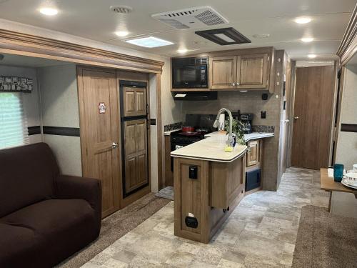 Blue Spring Hideaway in Madison (Florida)