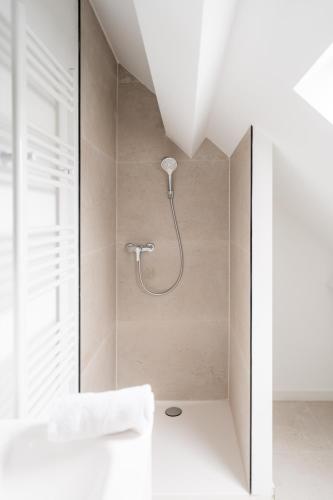 Stylish Duplex for 8 in Central Antwerp, Amberes (foto 6)