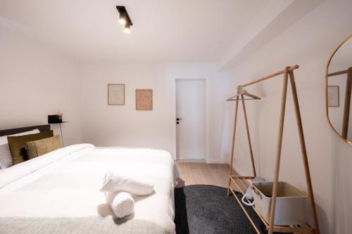 Stylish Duplex for 8 in Central Antwerp, Amberes (foto 8)