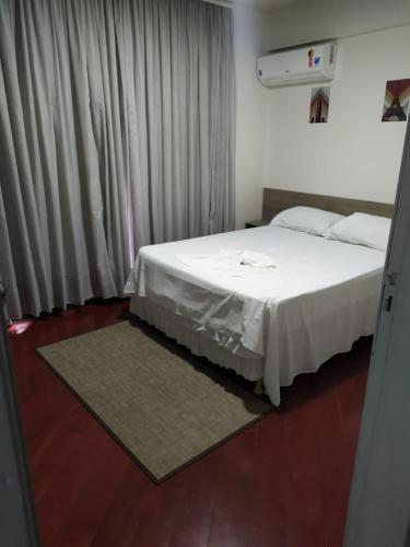 Rocha's Hotel in Guarapuava