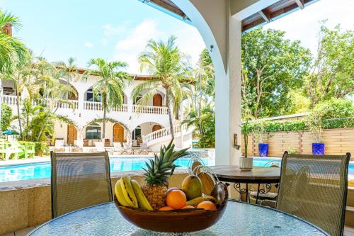 מתקני המלון, Hotel Mar Rey in Tamarindo