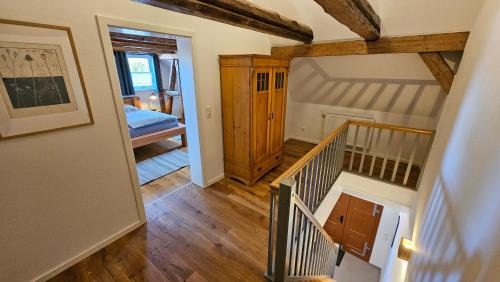 Zur Zitadelle in 德米茨