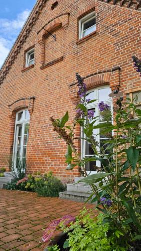 外部景觀, Zur Zitadelle in 德米茨