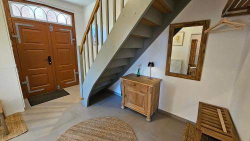 Zur Zitadelle in 德米茨