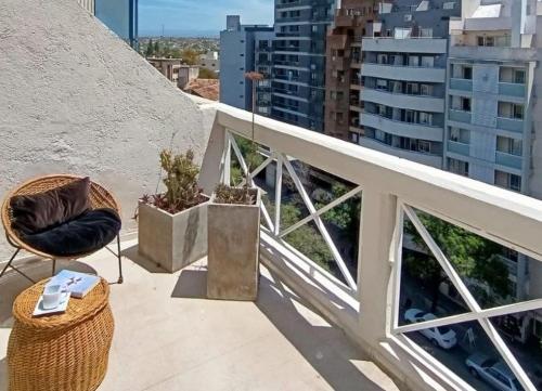 Estudio en Nueva Córdoba