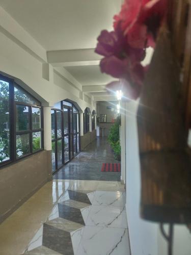 Saagar's Farmstay in Murti