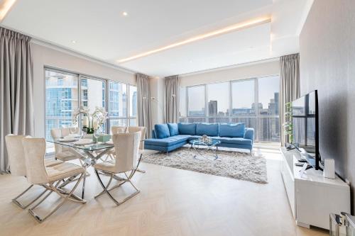 The Residences Towers - 3 Minute Walk to Dubai Fountain, Dubaï