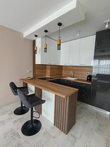 Boutique apartment family 5 in Plovdiv Western District