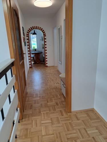Зручності, Apartma Gašper (Apartma Gasper) in Сентьюр