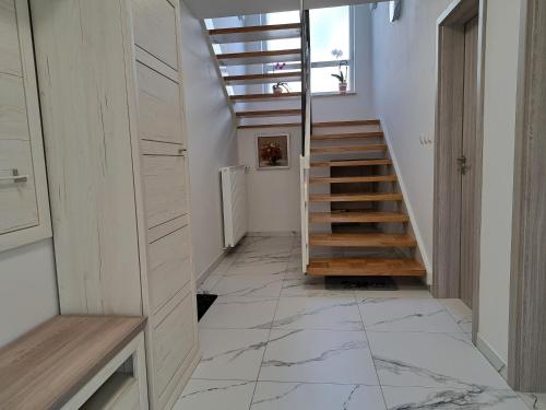 Зручності, Apartma Gašper (Apartma Gasper) in Сентьюр
