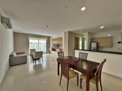 Sky Collection Lifestyle Hotel & Suites Barranquilla in Barankilja