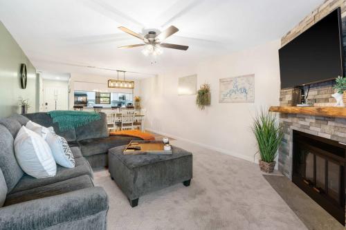 My Kind of Getaway - Chic 2 BDR