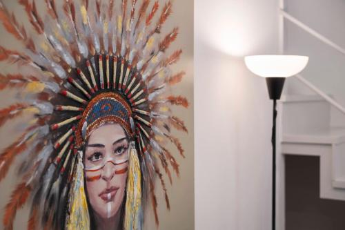 Oculus Kalithea Irakleous Apartments by Live&Travel, Афины (фото 7)