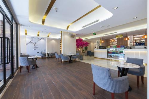 شقق ارمادا ريزيدنس الفندقية in Al Taif