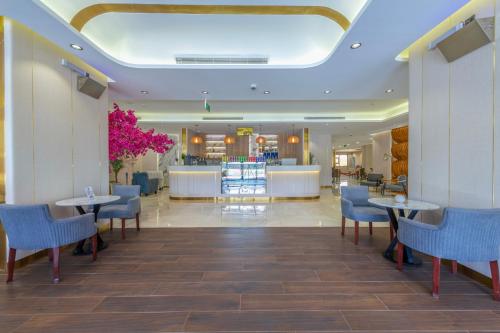 شقق ارمادا ريزيدنس الفندقية in Al Taif