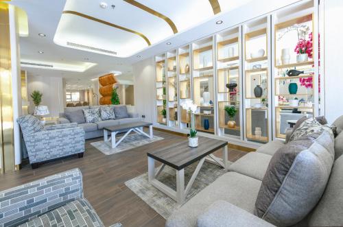 شقق ارمادا ريزيدنس الفندقية in Al Taif