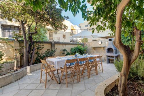 Villa Josette by Haven and Keys Malta - image 3