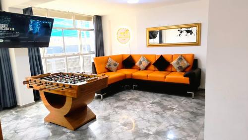 Apartamentos "APPART D'ELIETTE"