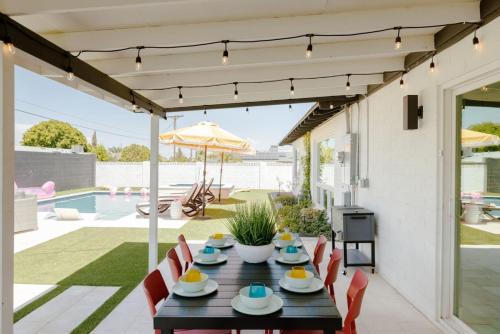 Desert Sky – khách sạn tại Phố cổ Scottsdale
