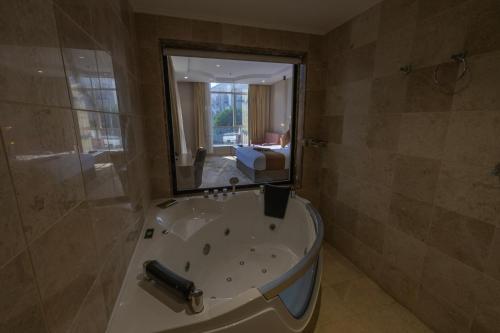 Armada Residence Hotel Shafa Road in Эль-Таиф