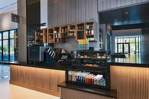 AC Hotel by Marriott Las Vegas Symphony Park - image 12