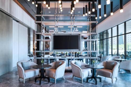 AC Hotel by Marriott Las Vegas Symphony Park, Las Vegas (foto 9)